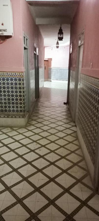 Des Amis Marrakesch